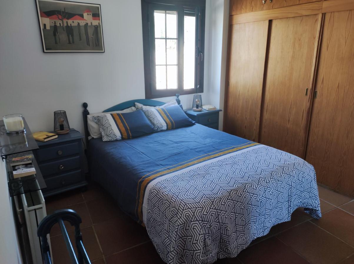 Piso Blanco Apartment รอนดา ภายนอก รูปภาพ
